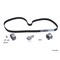 Continental 078198479-Lk Tb Tensioner Kit Import Ch Tb Long Kit, 078198479-Lk 078198479-LK - alternate 1